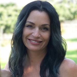 Meet your Posher, Kristen